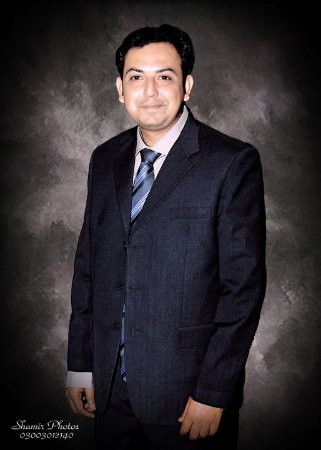 Adnan Raza Profile Adnan Raza Profile