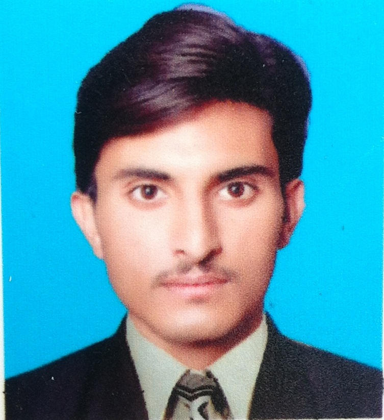 Zain Ul Abideen Profile