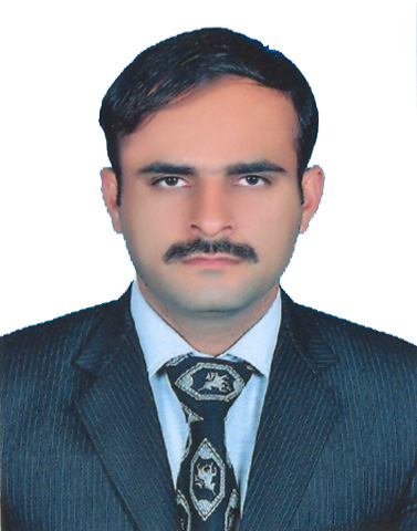 Muhammad Khan Profile
