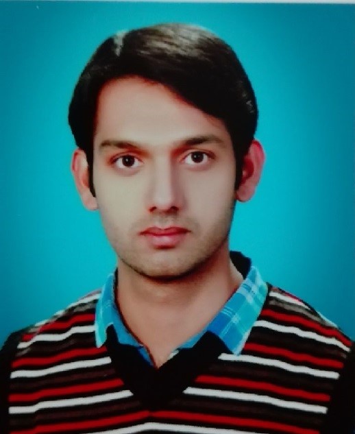 Hammad Ahmad Profile