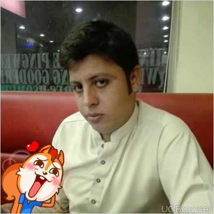 Usman Raza Profile Usman Raza Profile