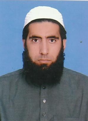 Hafiz Zabeehullah Profile
