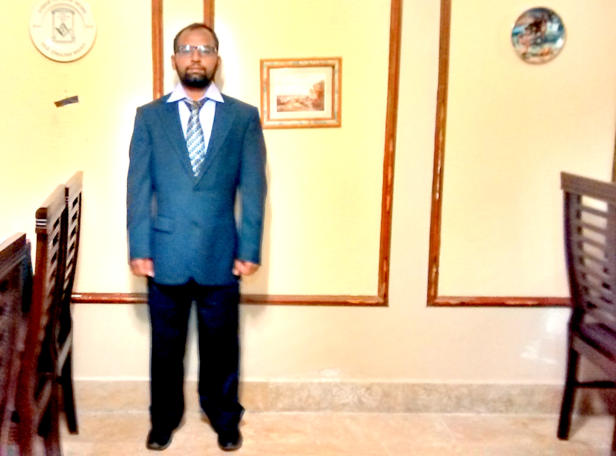 Muhammad Jehangir Profile Muhammad Jehangir Profile