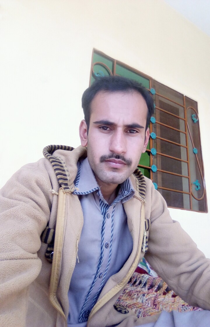 Danish Khizar Profile Danish Khizar Profile