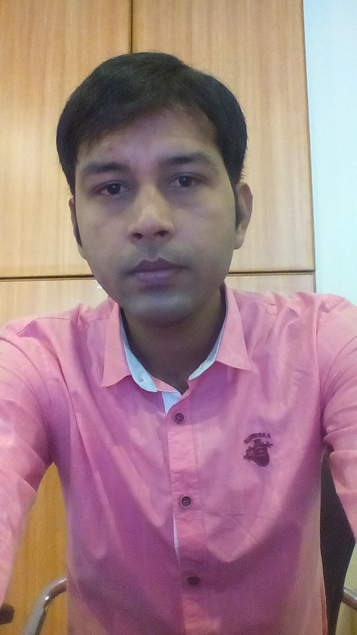 Awais Jamil Market Research