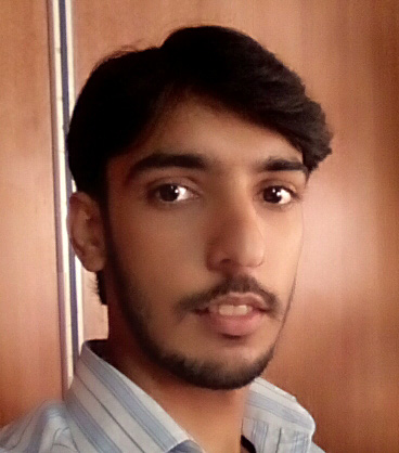 Awais Javed Profile
