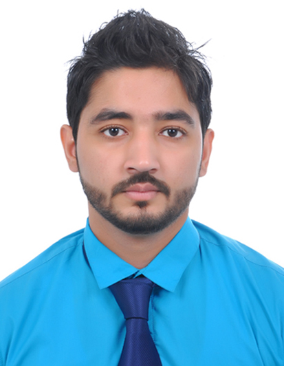 Abdullah Khalid Telecommunications Engineering, Engineering, Digital Design, Electrical Engineering