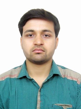 Usman Shahid Profile Usman Shahid Profile