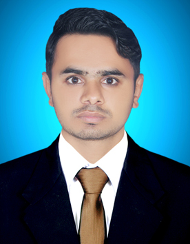 Sadam Hussain Profile
