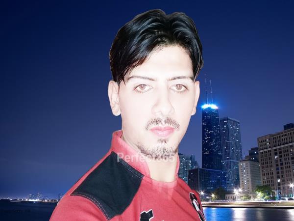 Muhammad Usman Profile