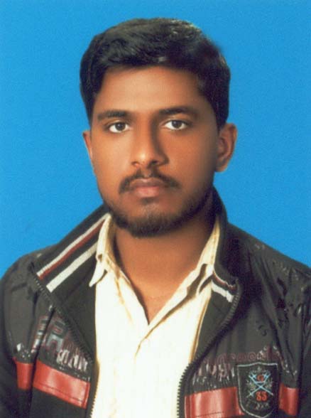 Muhammad Akmal Profile Muhammad Akmal Profile