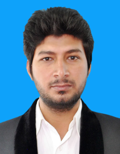 Noman Habib Profile