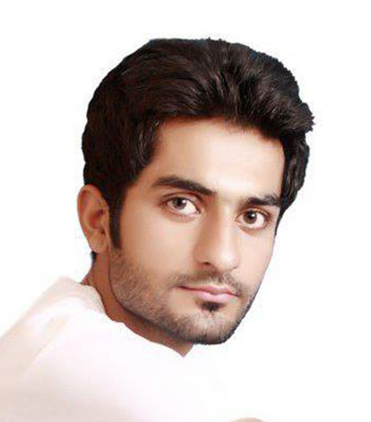 Muhammad Subhan Profile Muhammad Subhan Profile
