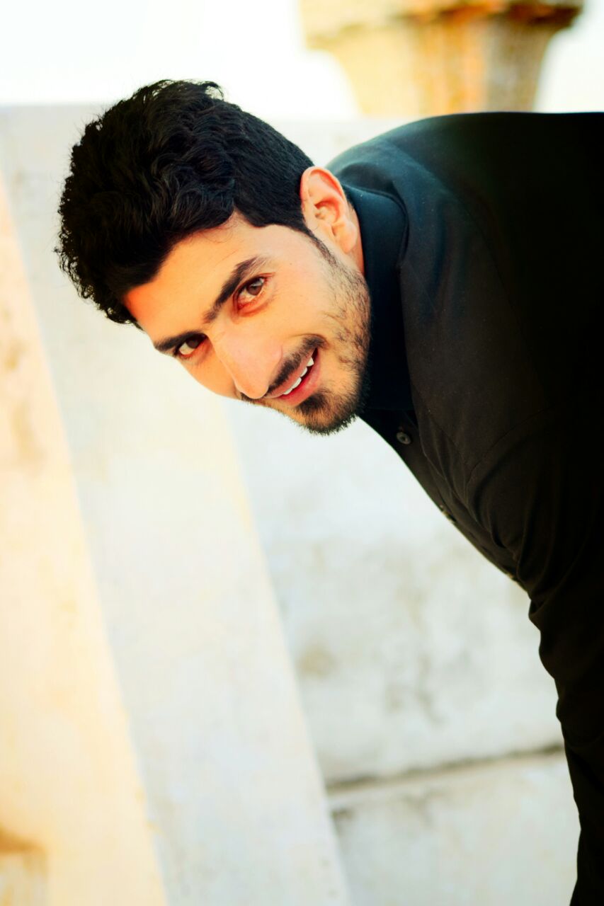 Ali Usman Malik Profile