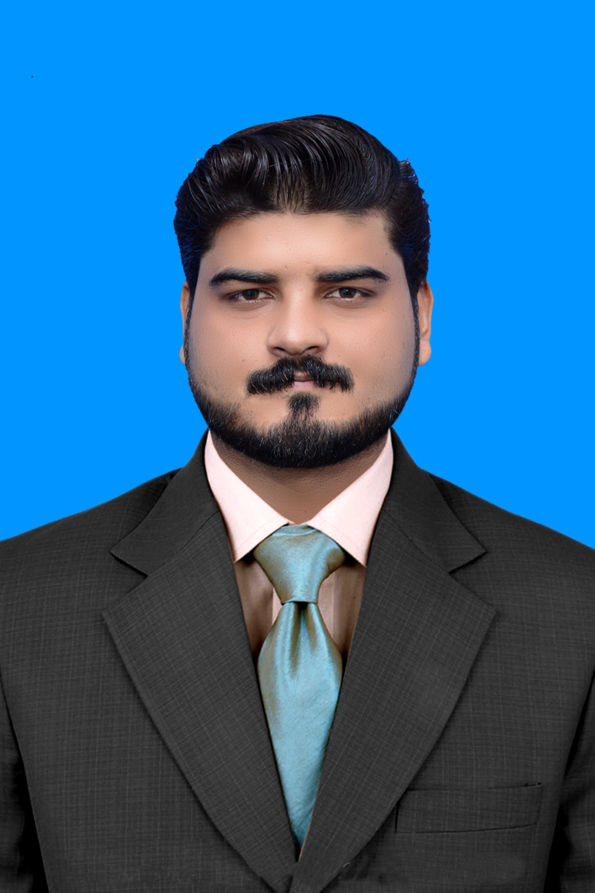 Rizwan Murtaza 