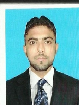 Muhammad Adnan Profile Muhammad Adnan Profile