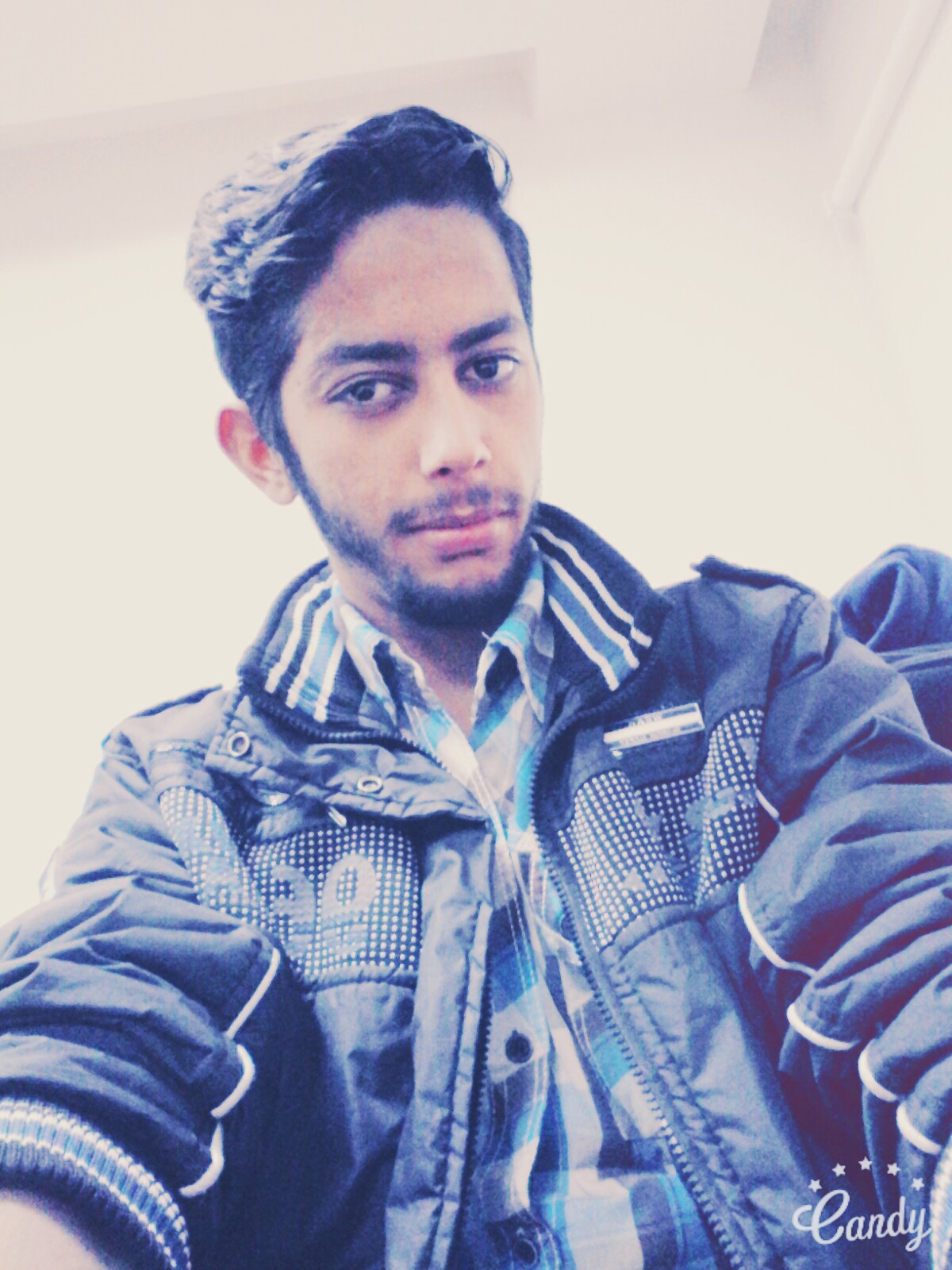 Atique Riaz Profile Atique Riaz Profile