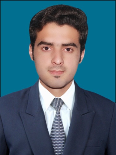Talha Jadoon Profile