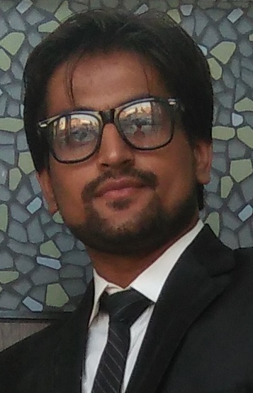 Tabraiz Raza Profile