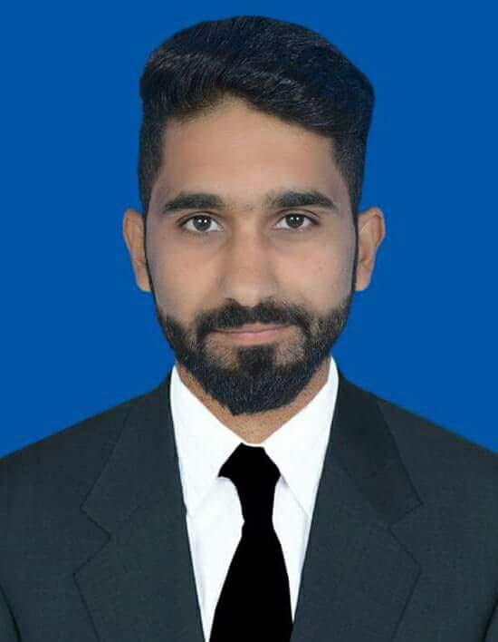 Haseeb Ahmed Profile Haseeb Ahmed Profile