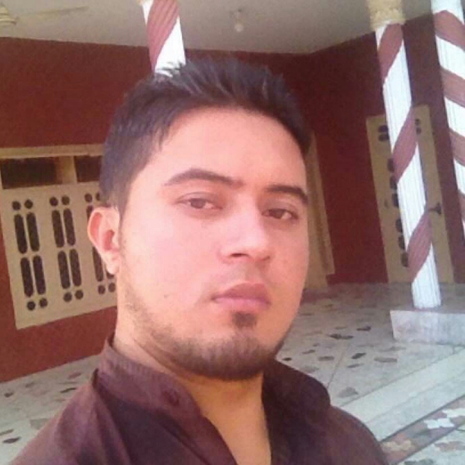 Muhammad Umer Profile