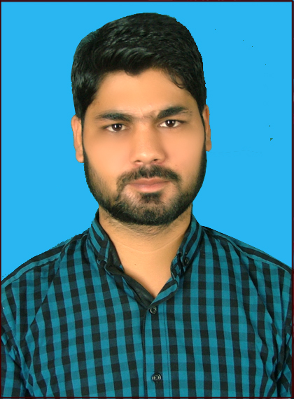 Atta Ul Ahsan Biology