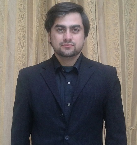 Muhammad Kaleem Khan Motion Graphics