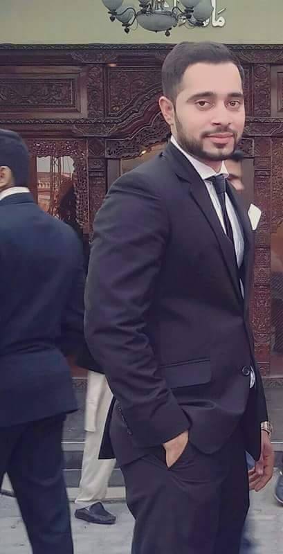 Ahsan Ilyas Accounting