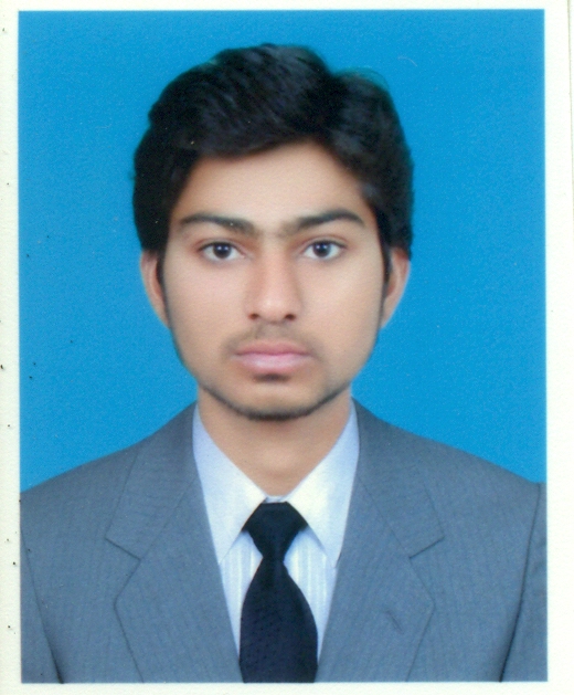 Ahsan Haq Profile
