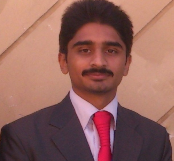 Rehan Raza 