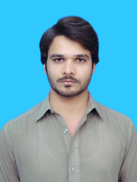 Haider Ali 