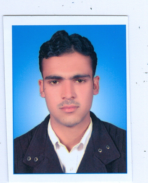 MUHAMMAD NABI Engineering