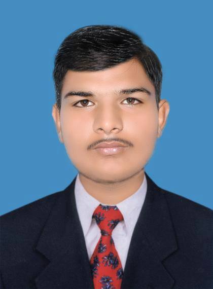 Husnain Ali Profile Husnain Ali Profile