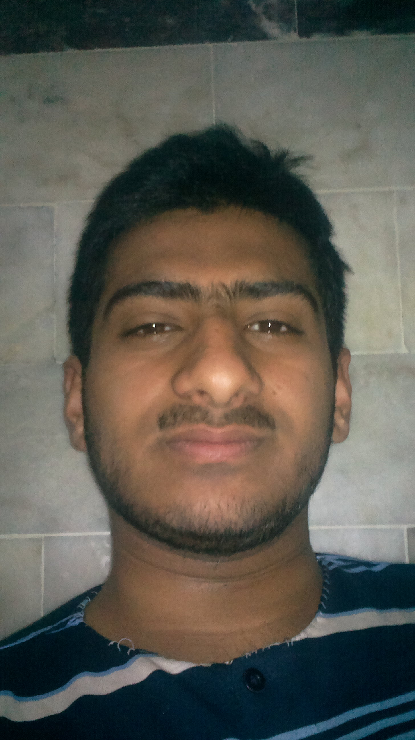 Uzair Ahmad Profile Uzair Ahmad Profile