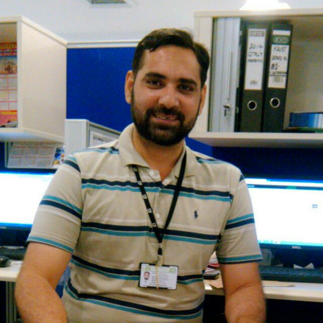 Sheraz Badshah Profile Sheraz Badshah Profile