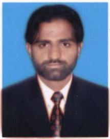 Irfan Asif Human Resources