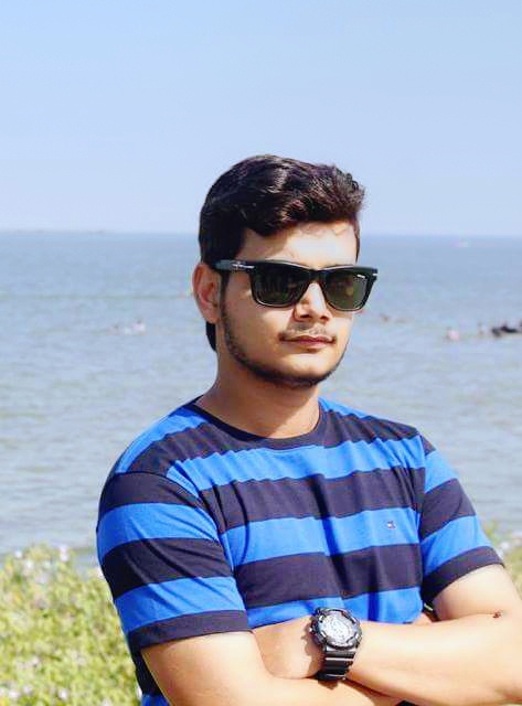 Syed Wahaj Wasti Sales