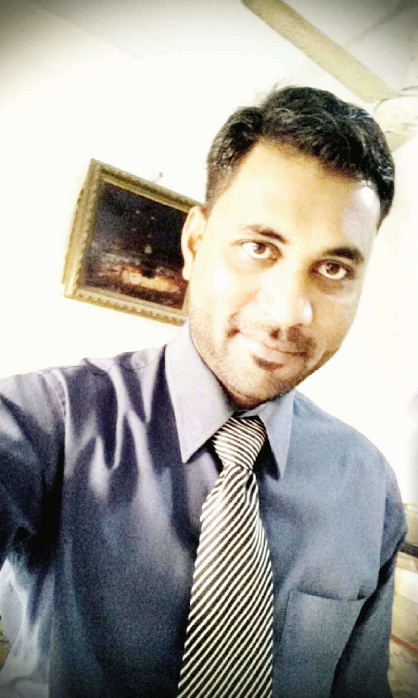 Muhammad Zeeshan Payroll