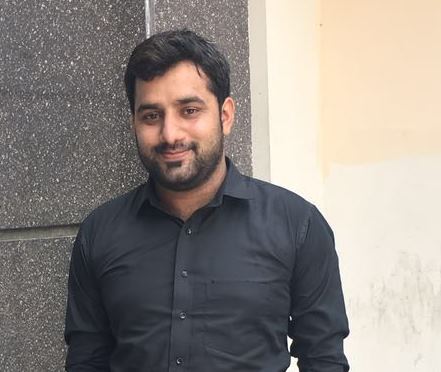 Faisal Akram Profile Faisal Akram Profile