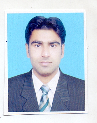 Kaleem Javaid Data Entry
