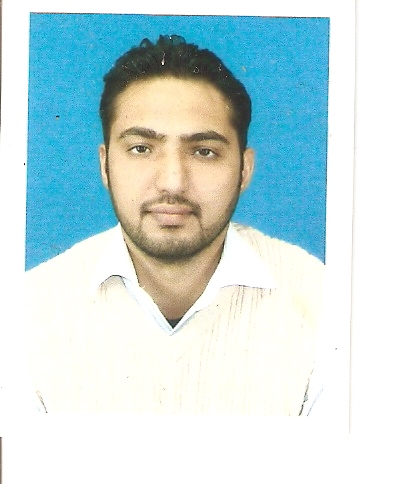 Waqas Javaid Accounting, Finance, Audit, Business Analysis, ERP