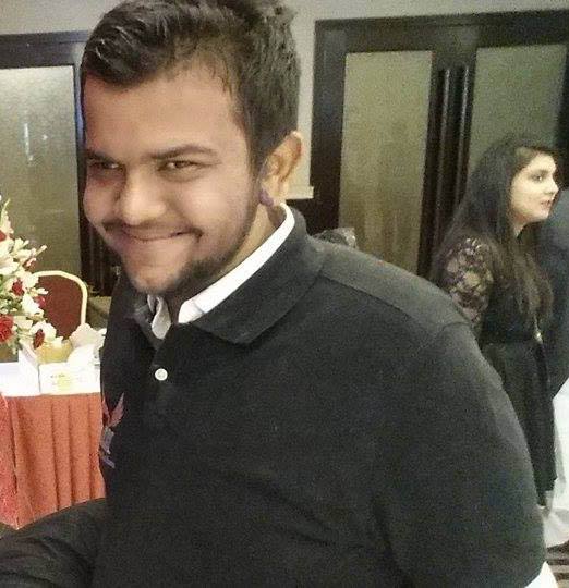 Amin Mohammad Data Entry