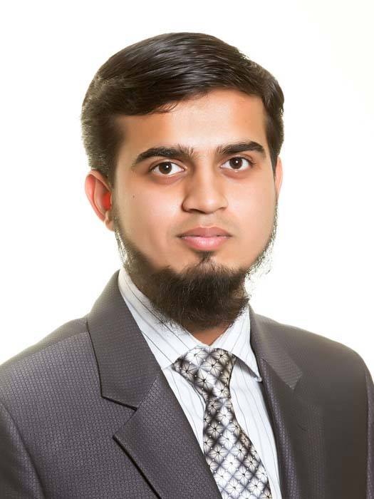 Muhammad Ahmed Rao Data Mining, Algorithm, Machine Learning, Big Data, Python