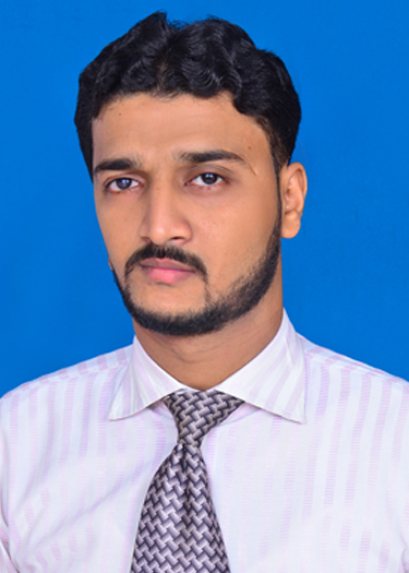 Abdul Rehman Human Resources