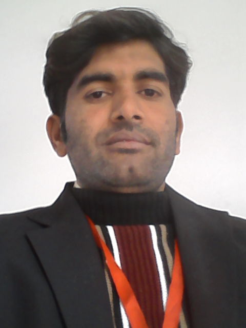 IKHLAQ AHMAD Public Relations