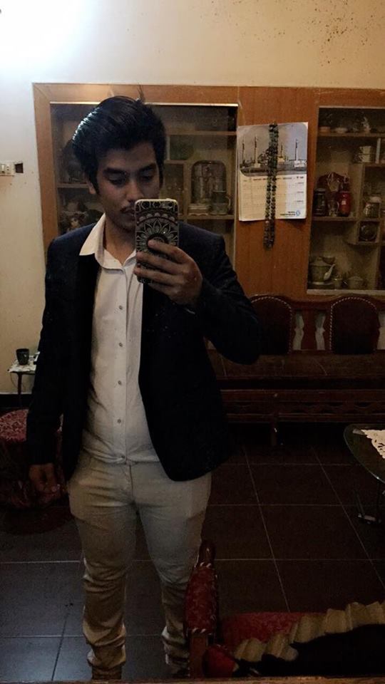 Faiz Qureshi Photoshop