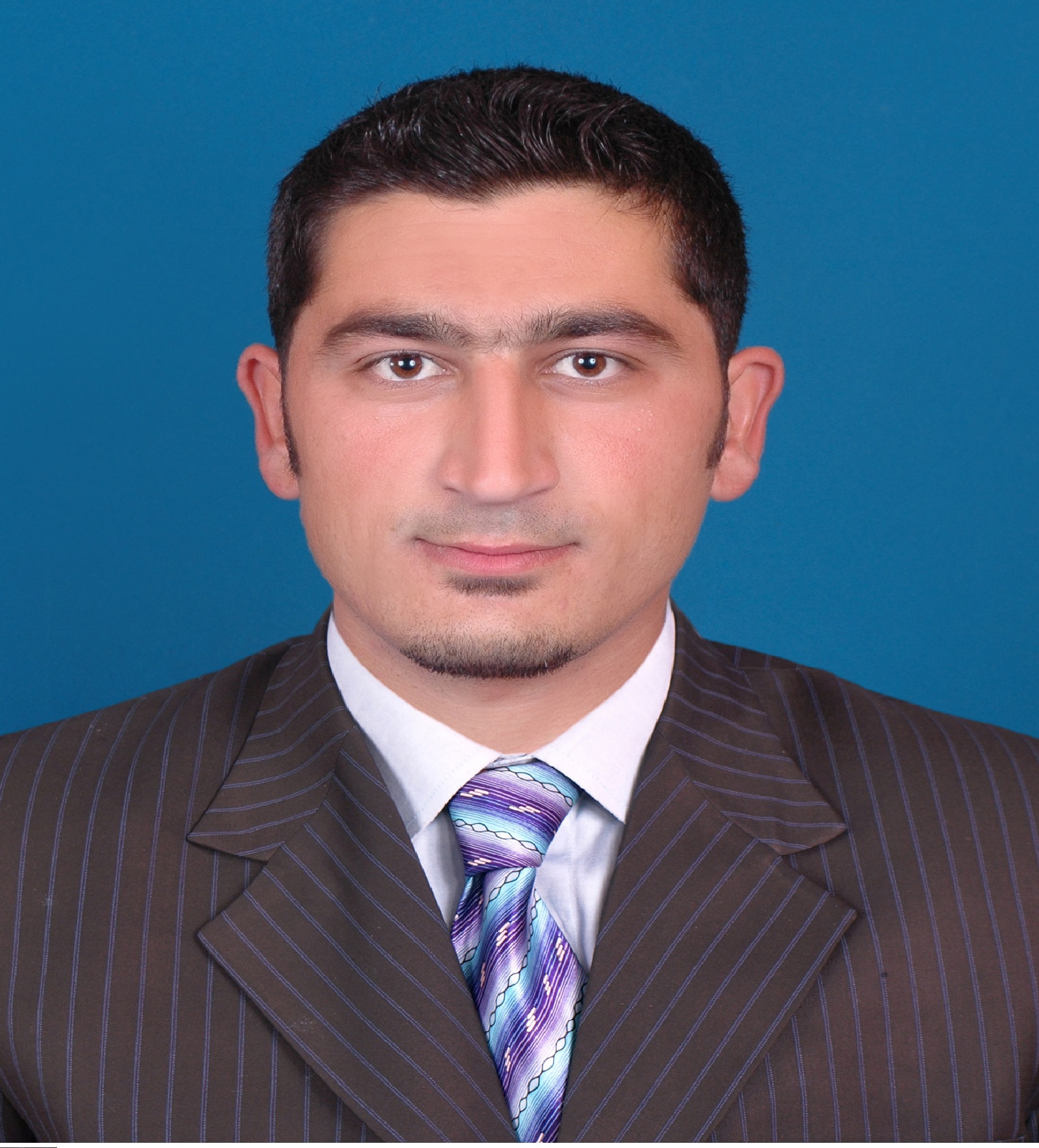 Adnan Qaisar Nutrition