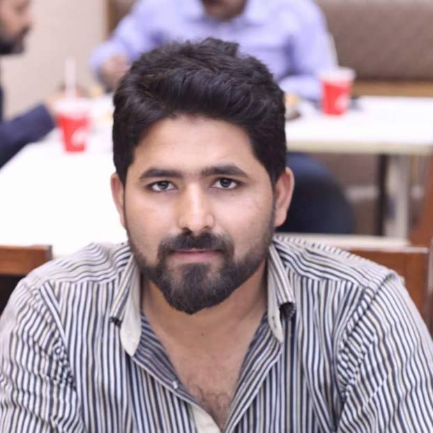 Qalab Abbas Illustrator