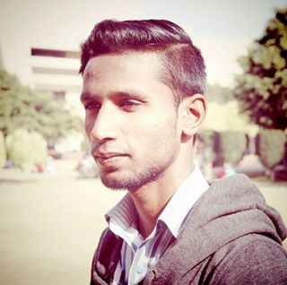 Arslan Riaz Photo Editing