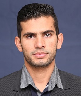 Haseeb Raza Profile
